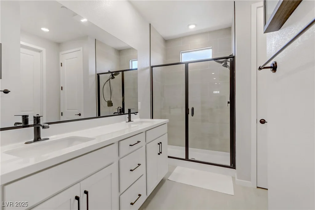 11560 Observation Point, Las Vegas, NV 89138