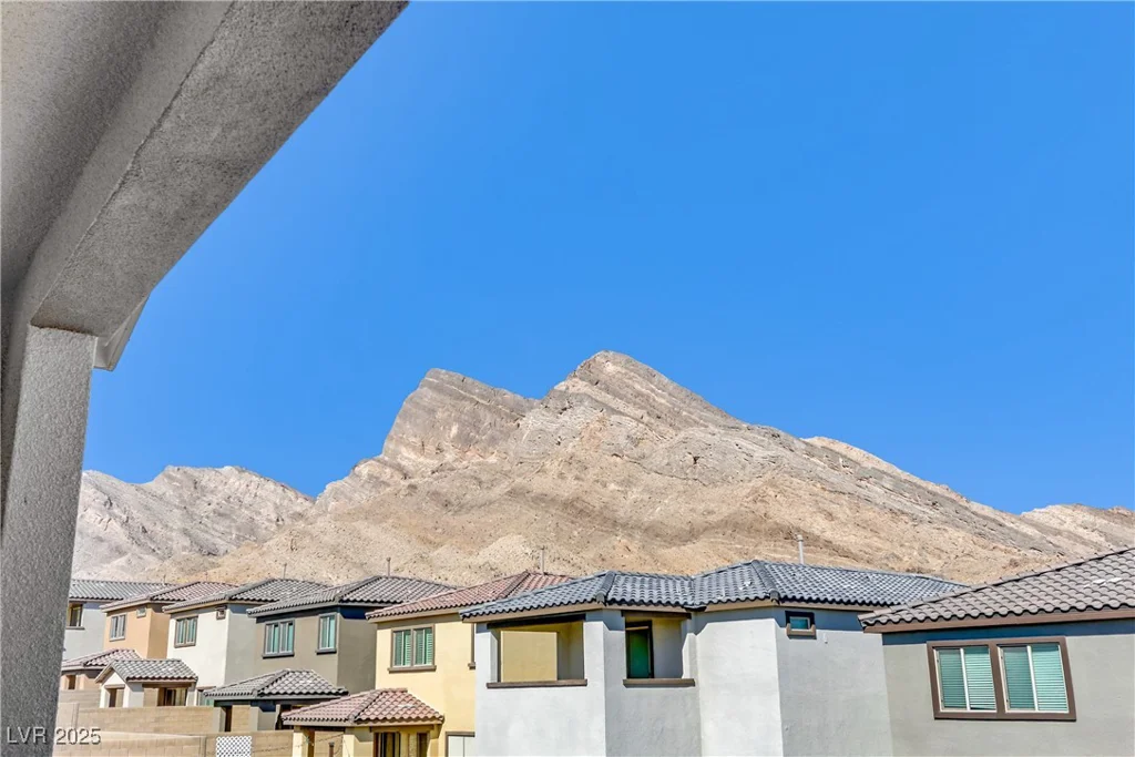 11560 Observation Point, Las Vegas, NV 89138