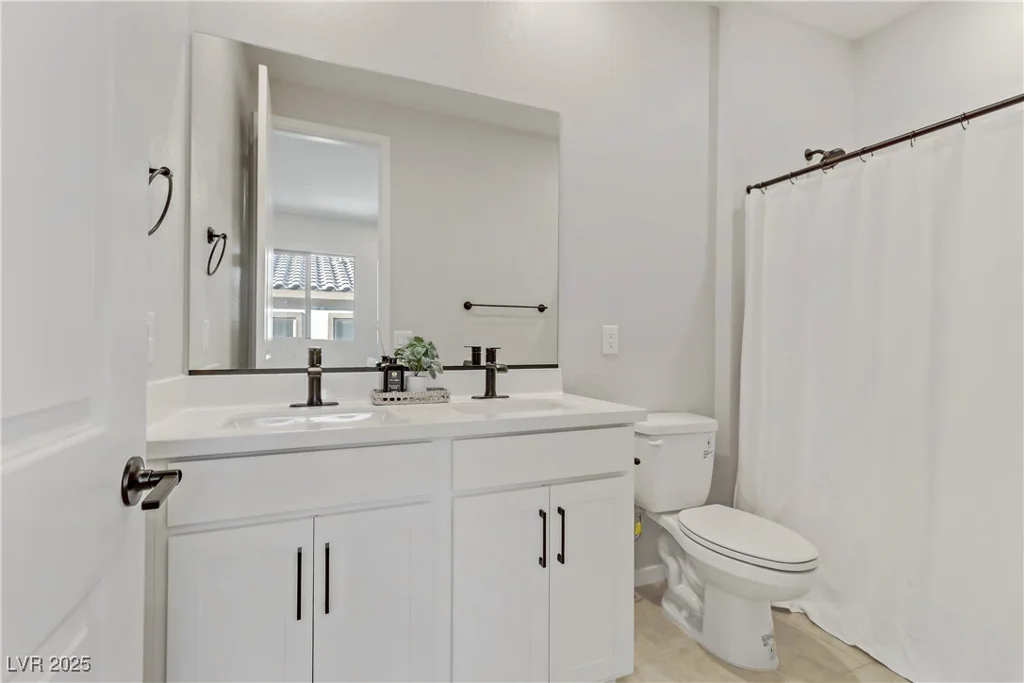 11560 Observation Point, Las Vegas, NV 89138