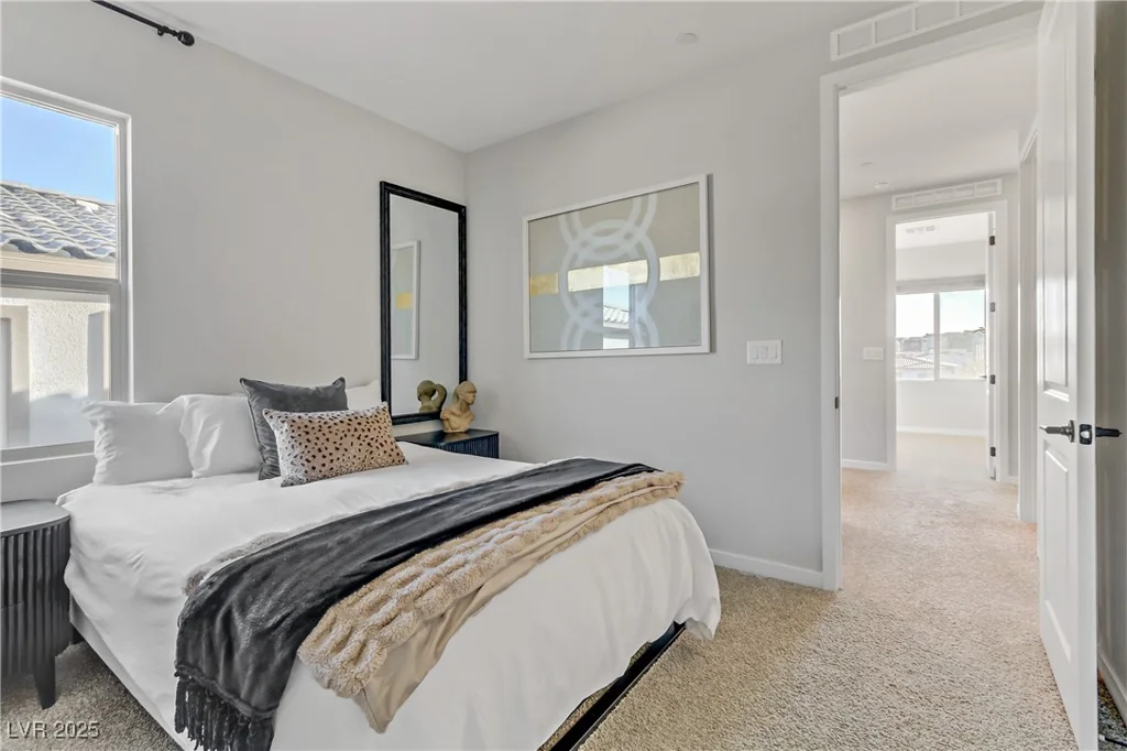 11560 Observation Point, Las Vegas, NV 89138