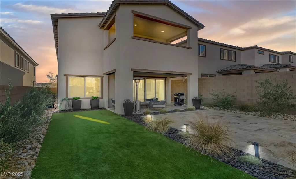 11560 Observation Point, Las Vegas, NV 89138
