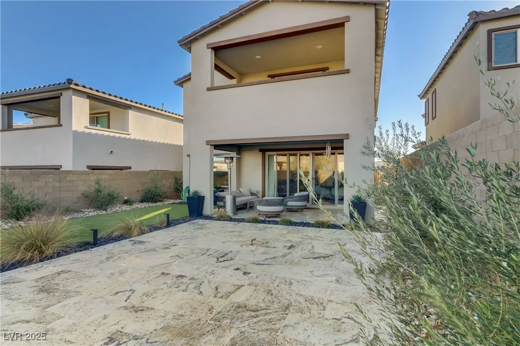 11560 Observation Point, Las Vegas, NV 89138