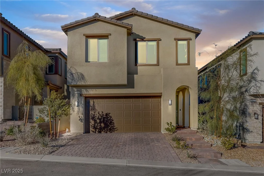 11560 Observation Point, Las Vegas, NV 89138