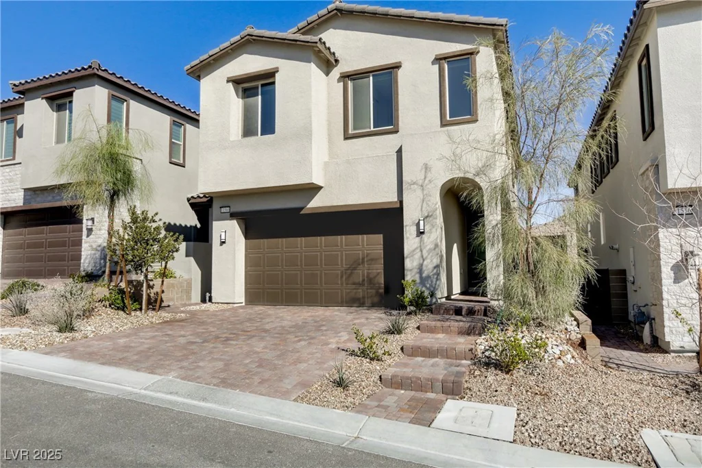 11560 Observation Point, Las Vegas, NV 89138