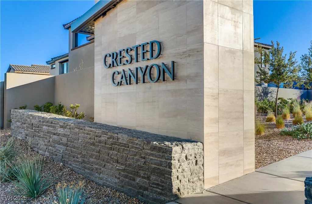 11560 Observation Point, Las Vegas, NV 89138