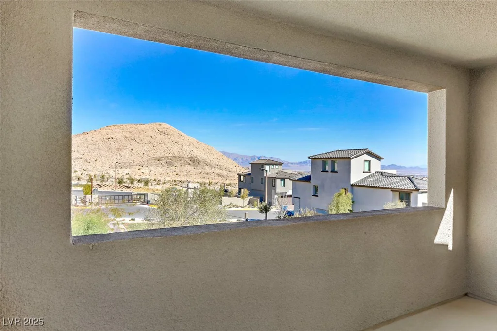11560 Observation Point, Las Vegas, NV 89138