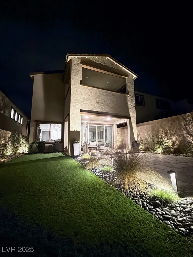 11560 Observation Point, Las Vegas, NV 89138