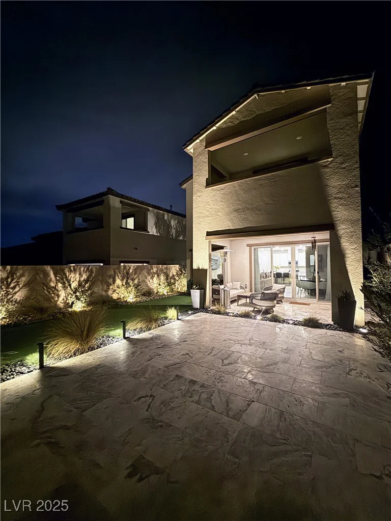 11560 Observation Point, Las Vegas, NV 89138