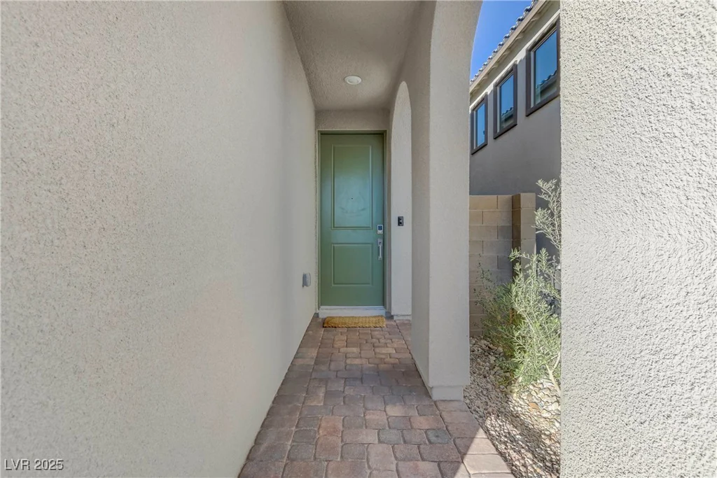 11560 Observation Point, Las Vegas, NV 89138