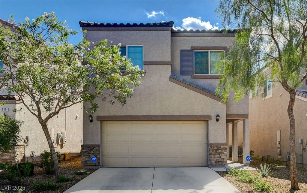 9417 Sand Tiger, Las Vegas, NV 89148