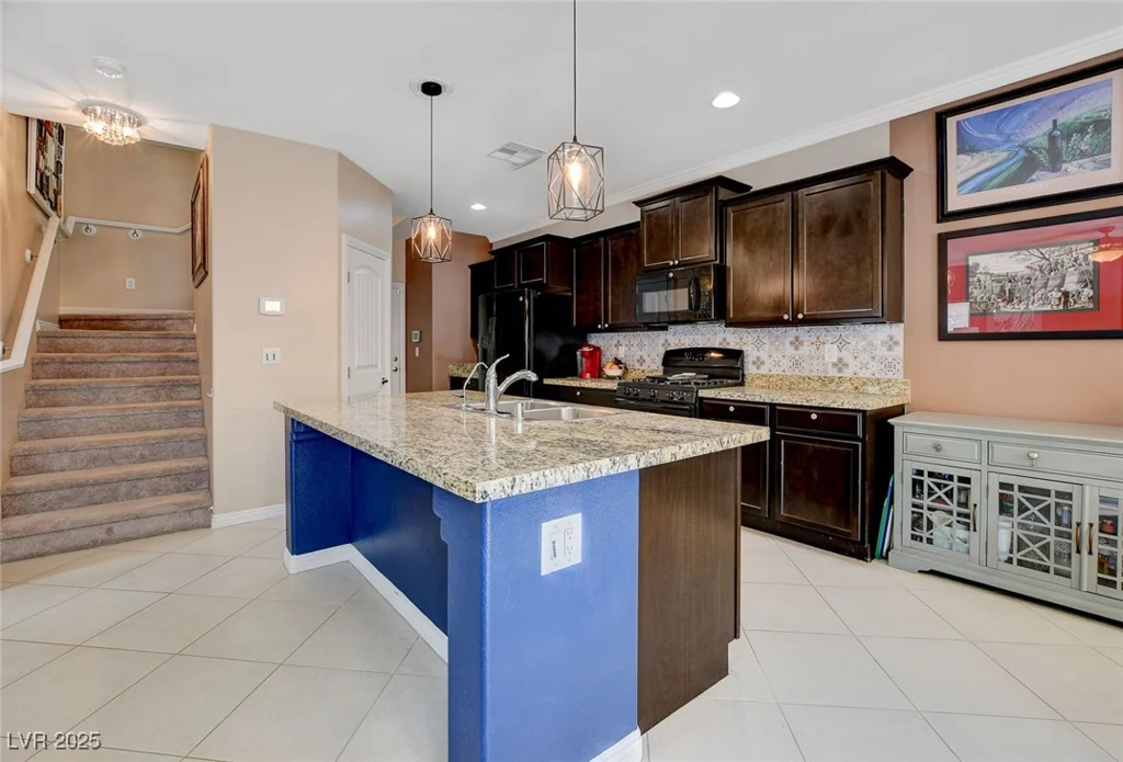 9417 Sand Tiger, Las Vegas, NV 89148