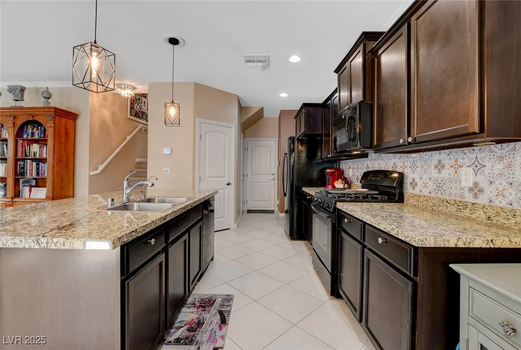 9417 Sand Tiger, Las Vegas, NV 89148
