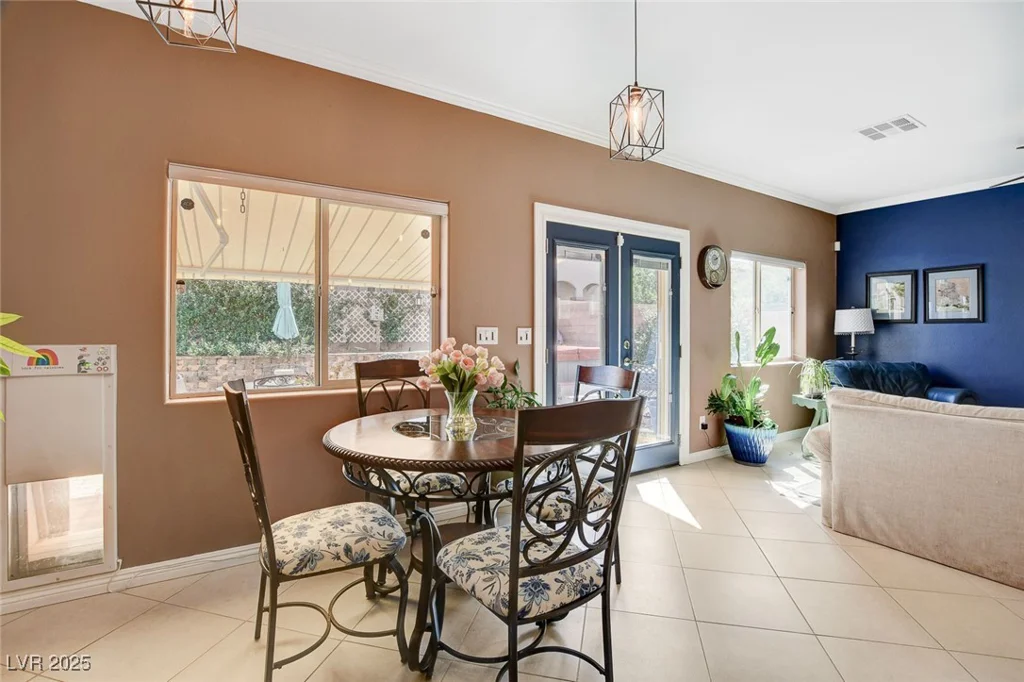 9417 Sand Tiger, Las Vegas, NV 89148