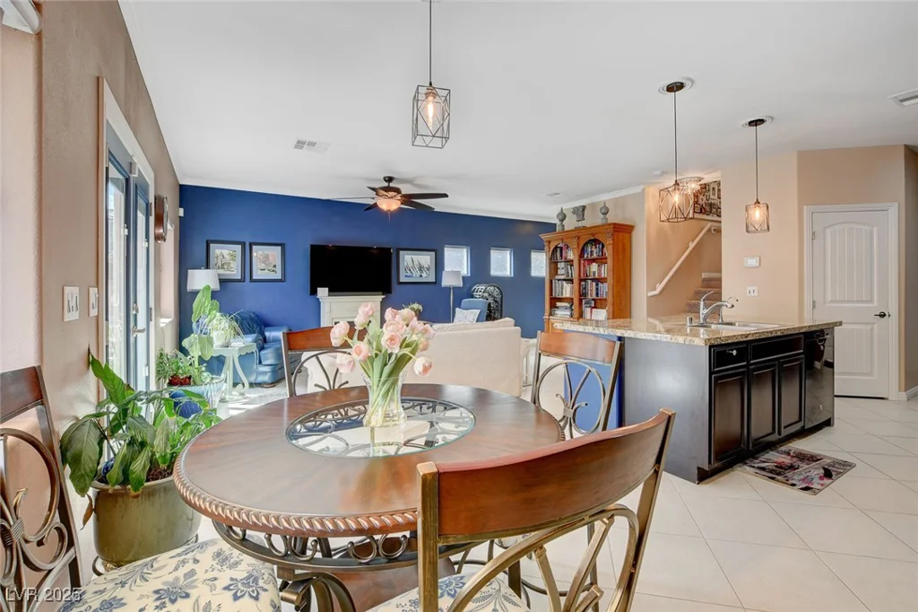 9417 Sand Tiger, Las Vegas, NV 89148