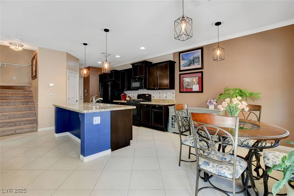 9417 Sand Tiger, Las Vegas, NV 89148