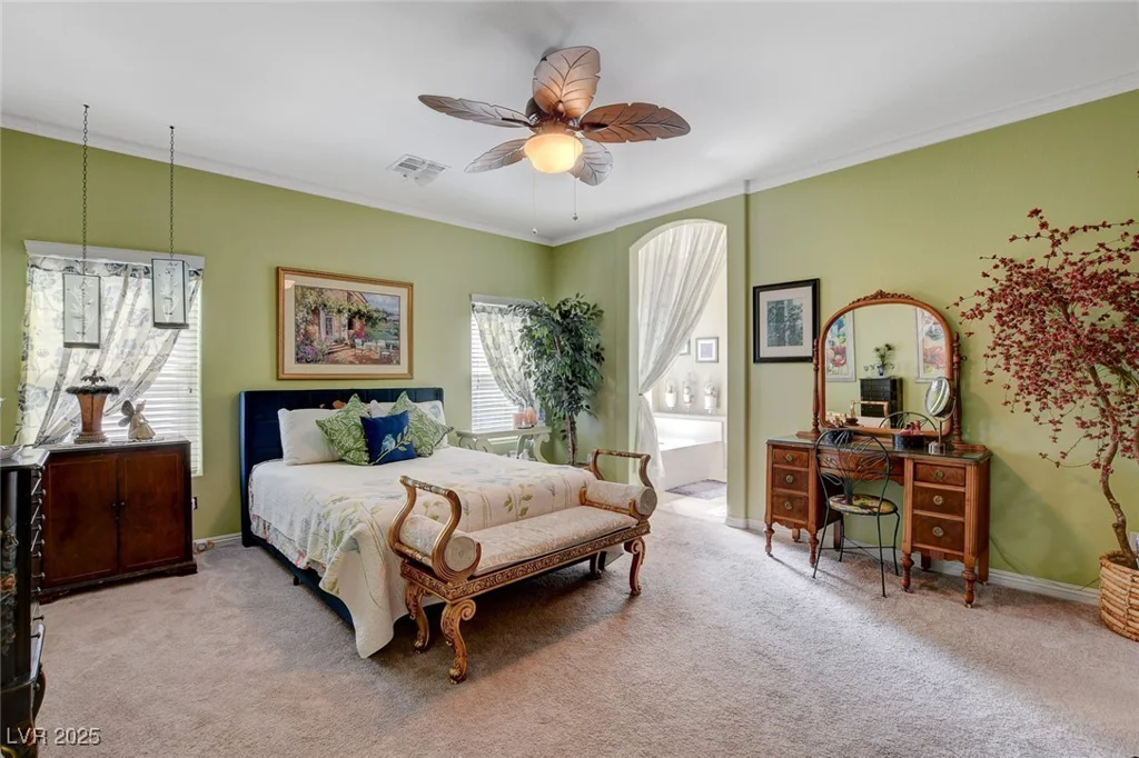 9417 Sand Tiger, Las Vegas, NV 89148