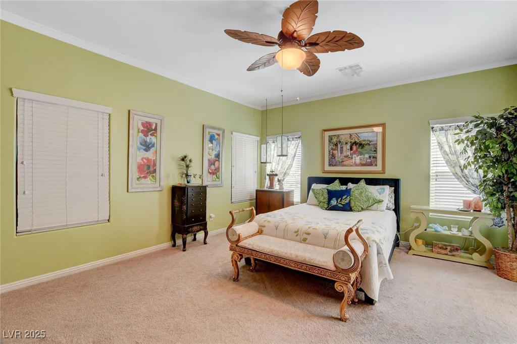 9417 Sand Tiger, Las Vegas, NV 89148