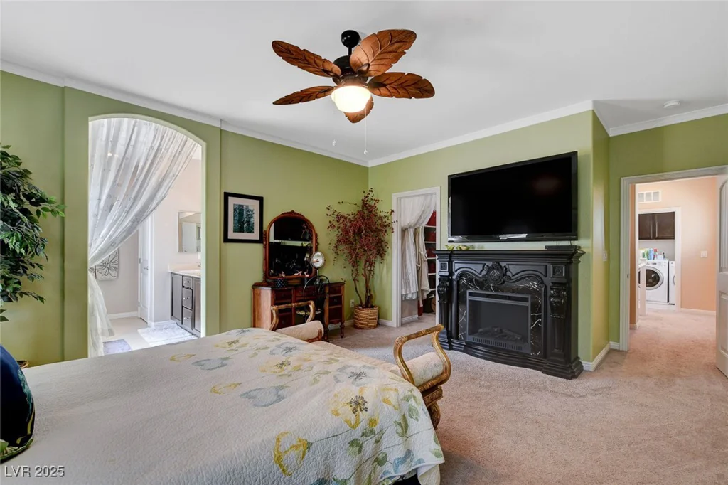 9417 Sand Tiger, Las Vegas, NV 89148