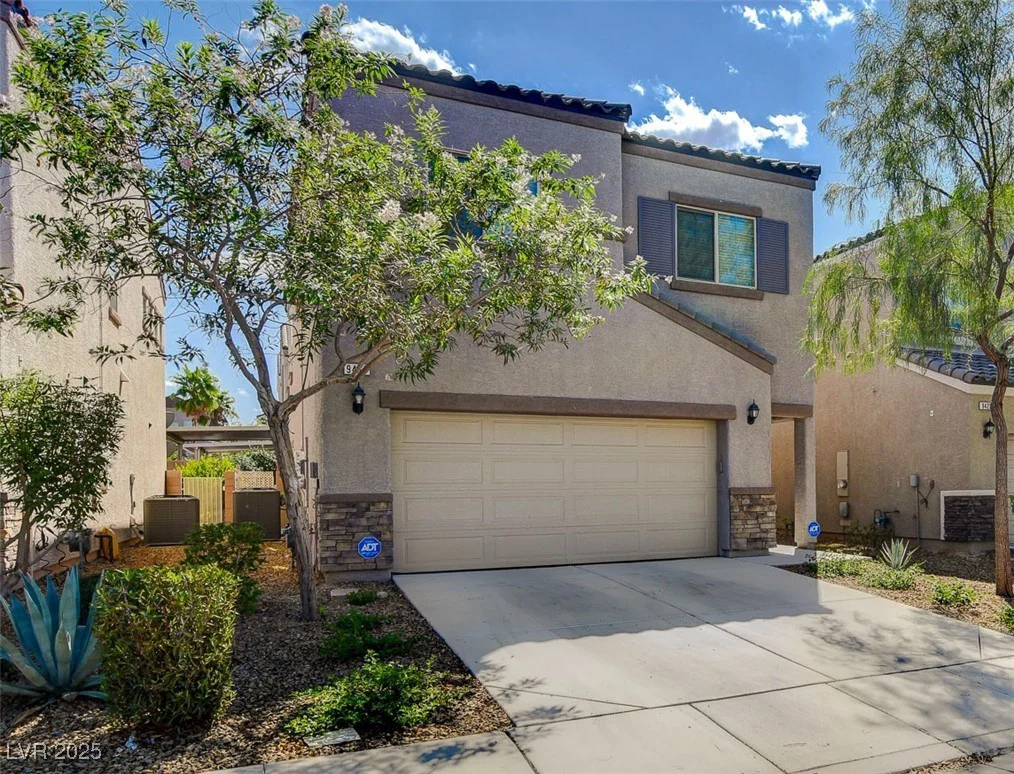 9417 Sand Tiger, Las Vegas, NV 89148