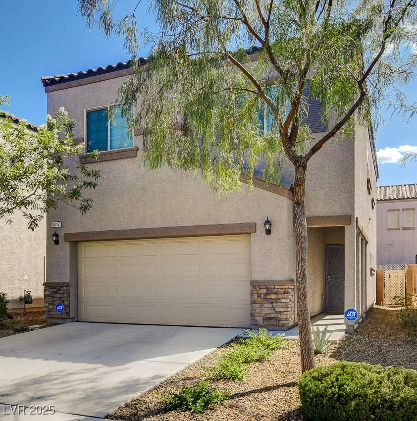 9417 Sand Tiger, Las Vegas, NV 89148