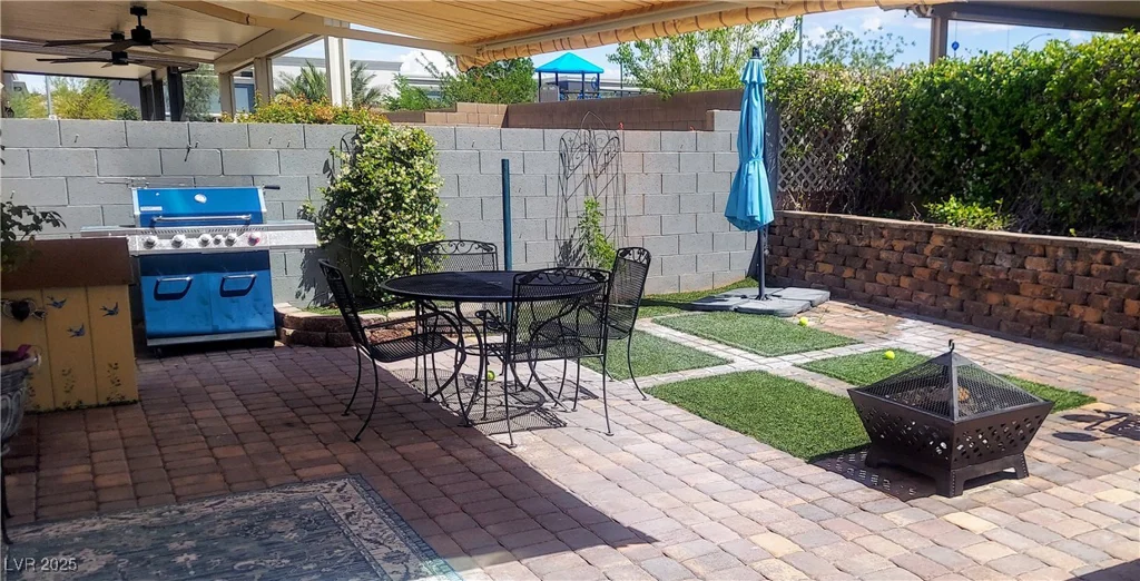 9417 Sand Tiger, Las Vegas, NV 89148