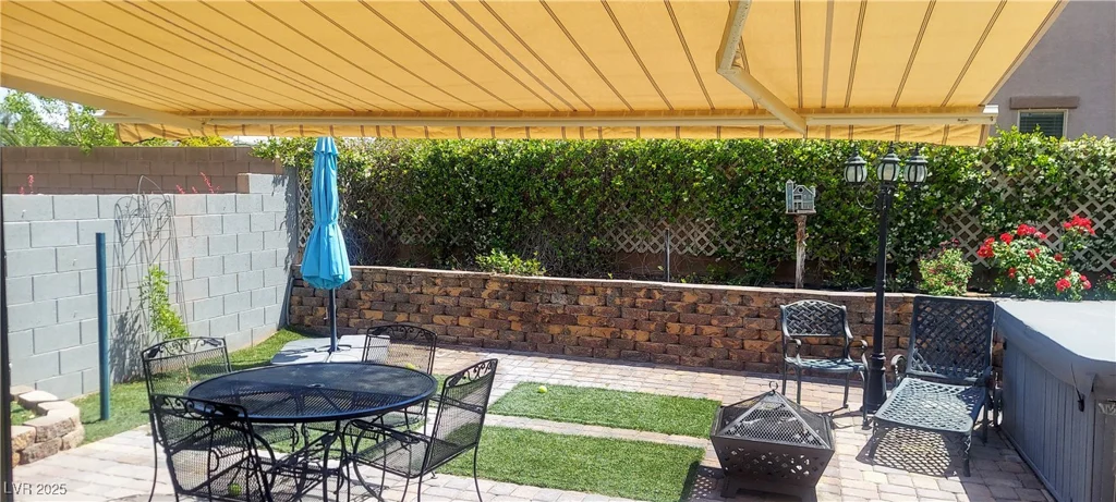 9417 Sand Tiger, Las Vegas, NV 89148
