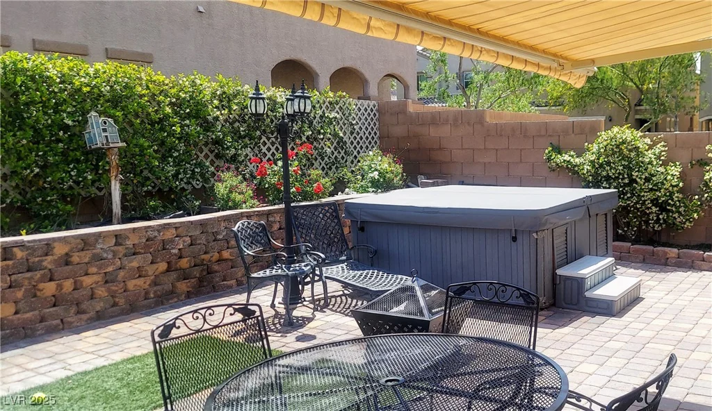 9417 Sand Tiger, Las Vegas, NV 89148