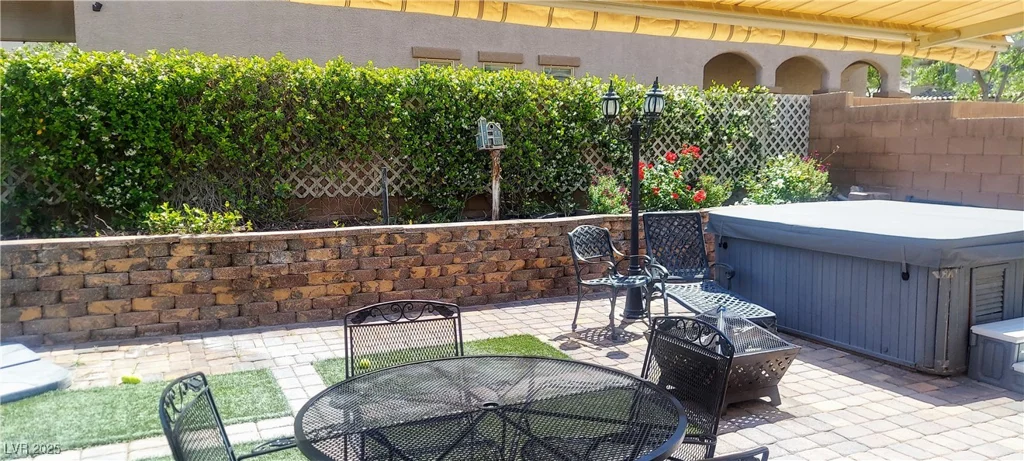 9417 Sand Tiger, Las Vegas, NV 89148