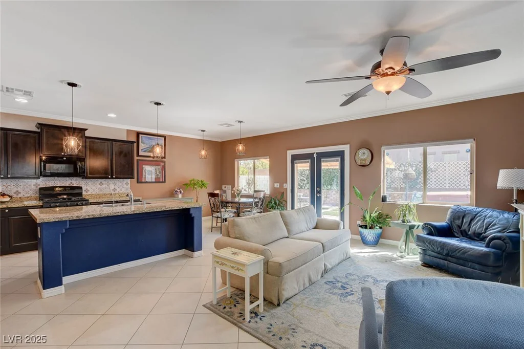 9417 Sand Tiger, Las Vegas, NV 89148