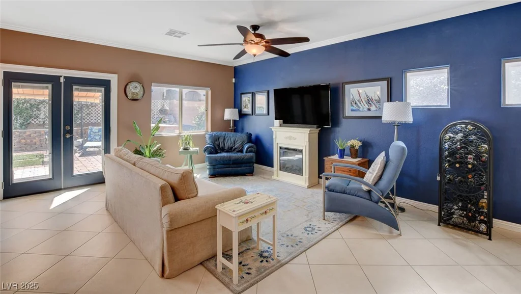 9417 Sand Tiger, Las Vegas, NV 89148