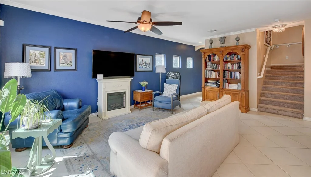 9417 Sand Tiger, Las Vegas, NV 89148