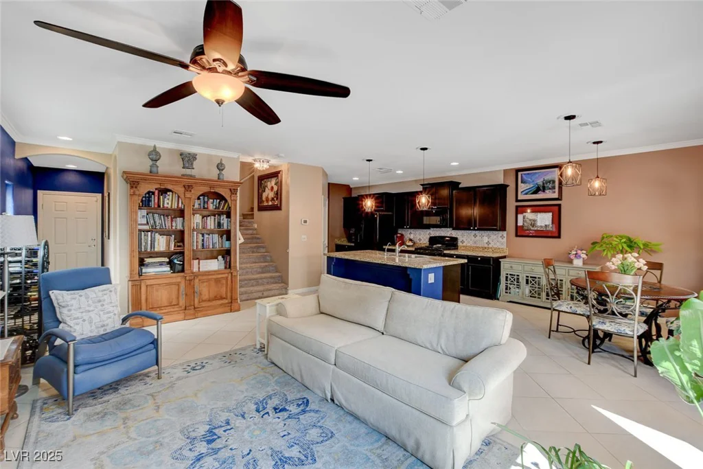 9417 Sand Tiger, Las Vegas, NV 89148