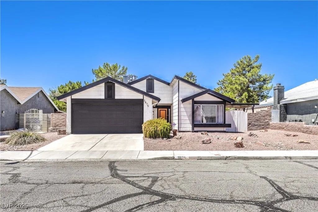 3875 Sebasco, Las Vegas, NV 89147