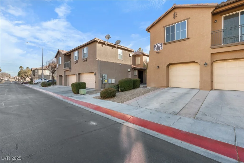 375 Kensington Palace, North Las Vegas, NV 89032