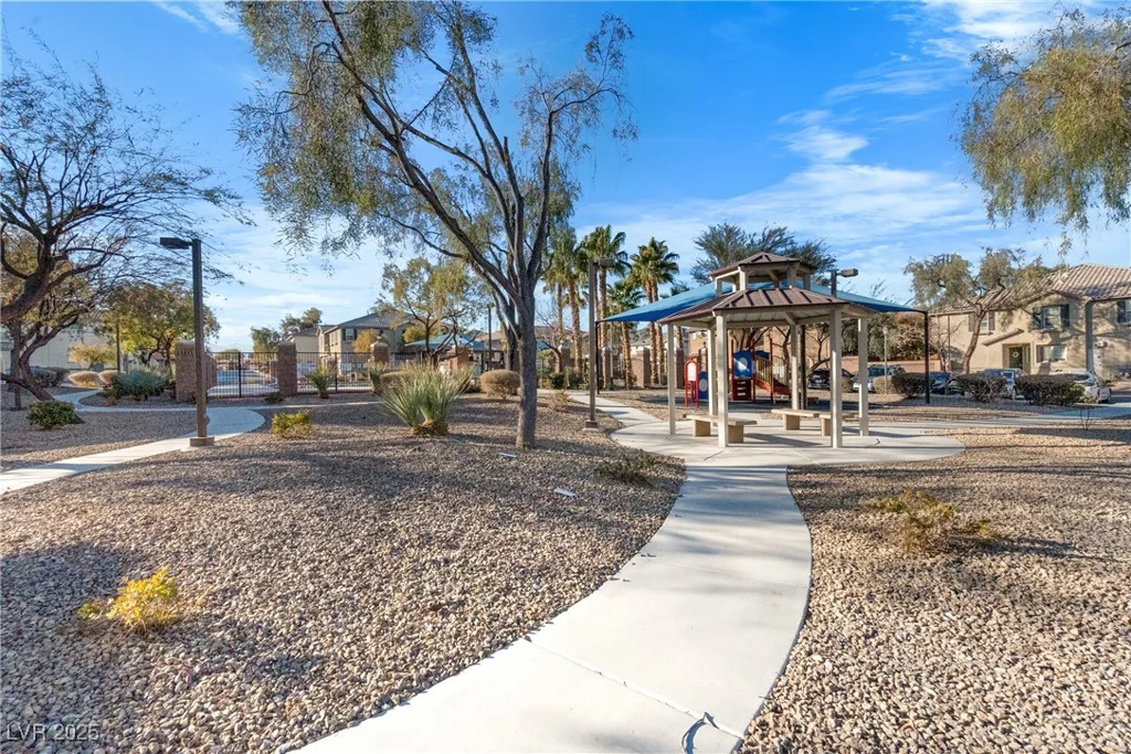 375 Kensington Palace, North Las Vegas, NV 89032