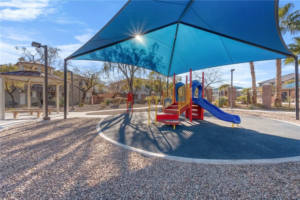 375 Kensington Palace, North Las Vegas, NV 89032