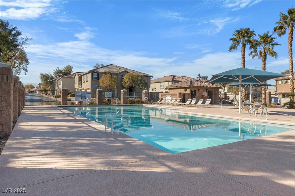 375 Kensington Palace, North Las Vegas, NV 89032