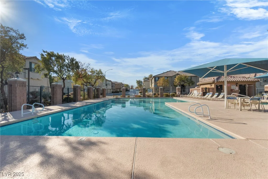 375 Kensington Palace, North Las Vegas, NV 89032