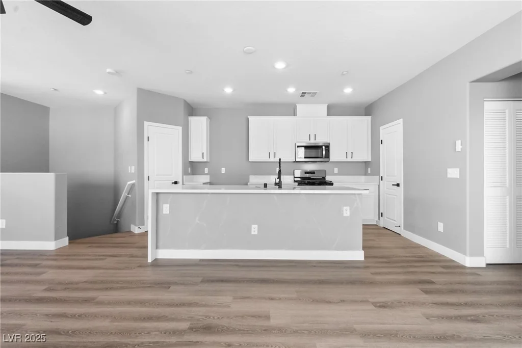 375 Kensington Palace, North Las Vegas, NV 89032