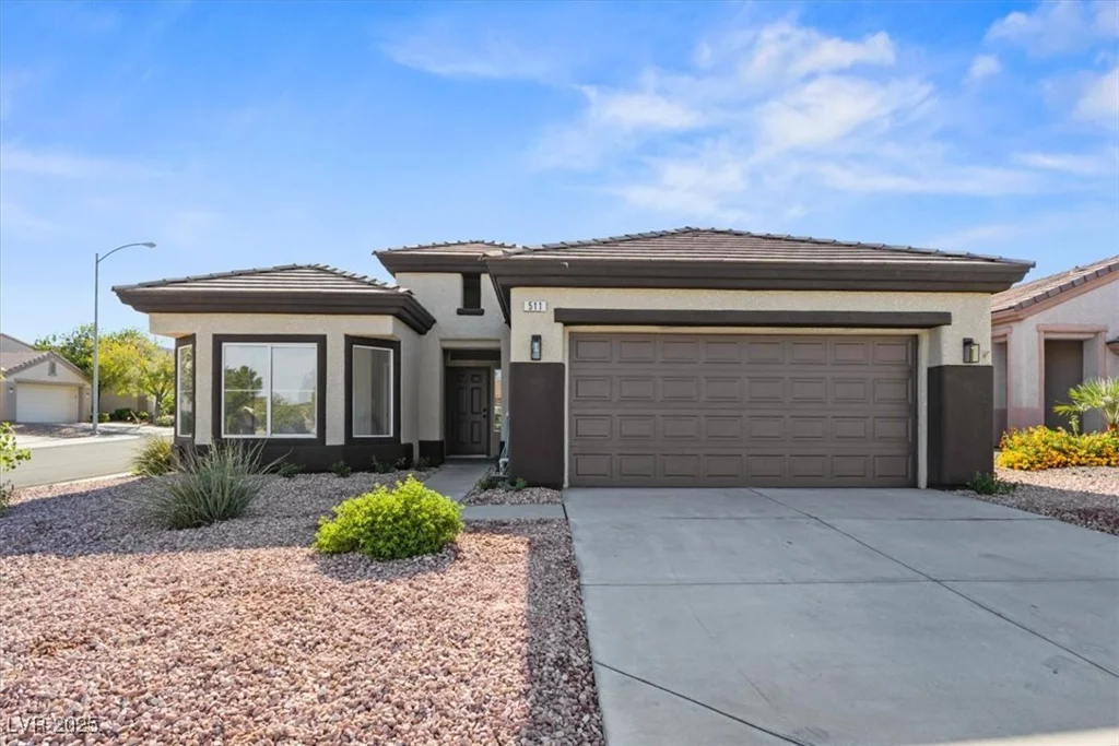 511 Dalgreen, Henderson, NV 89012