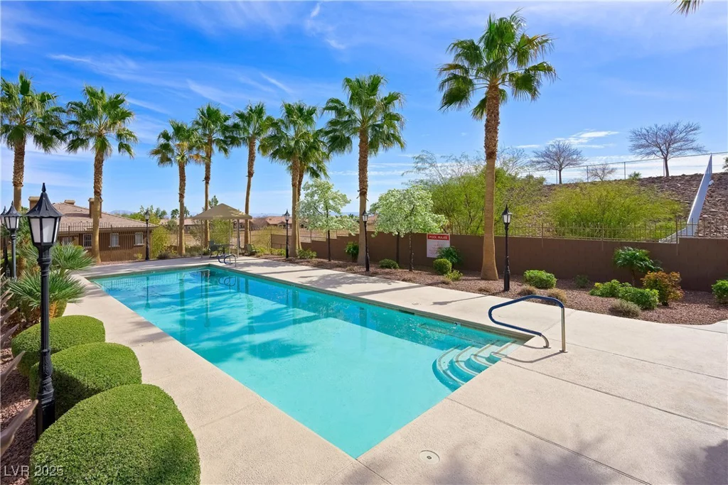 10280 Gilmore Canyon, Las Vegas, NV 89129