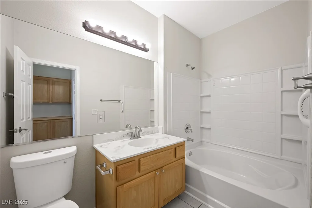 10280 Gilmore Canyon, Las Vegas, NV 89129