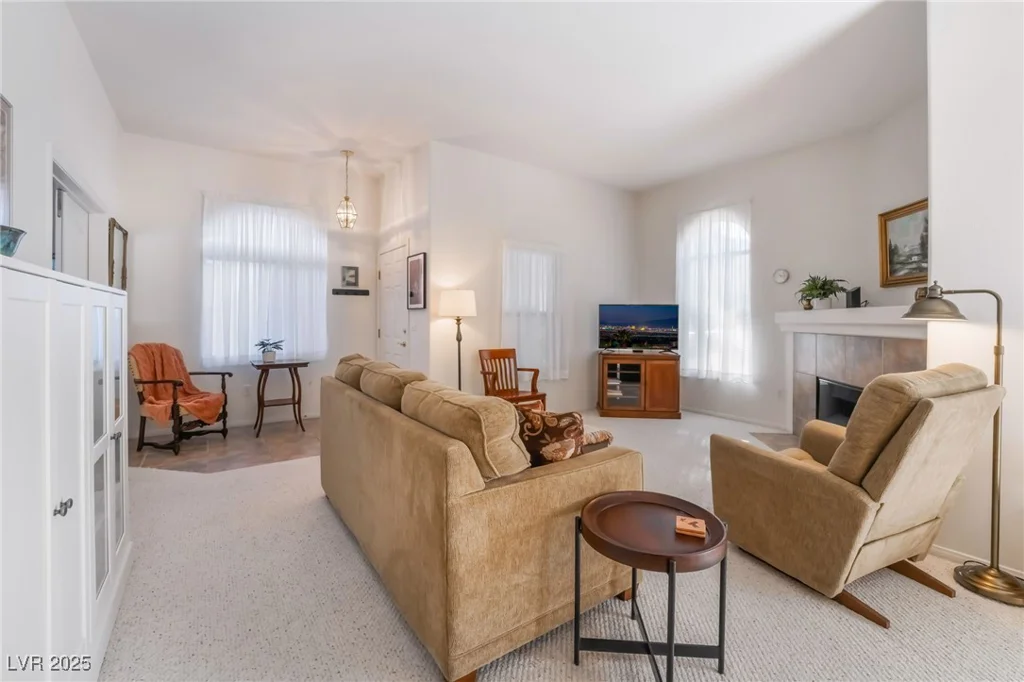 700 Carnegie, Henderson, NV 89052
