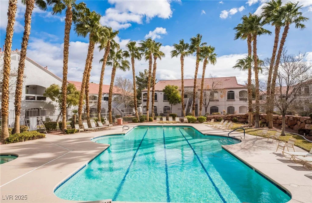 700 Carnegie, Henderson, NV 89052
