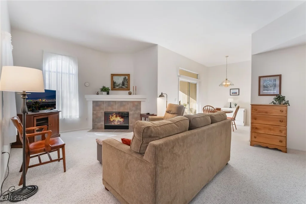 700 Carnegie, Henderson, NV 89052