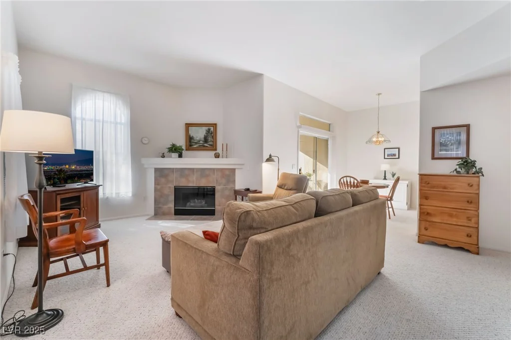 700 Carnegie, Henderson, NV 89052