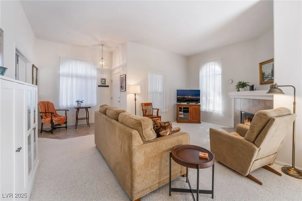 700 Carnegie, Henderson, NV 89052