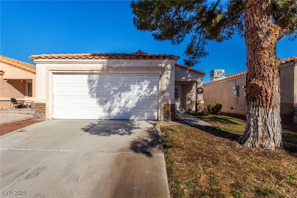 2204 Kendall Hill, Las Vegas, NV 89106