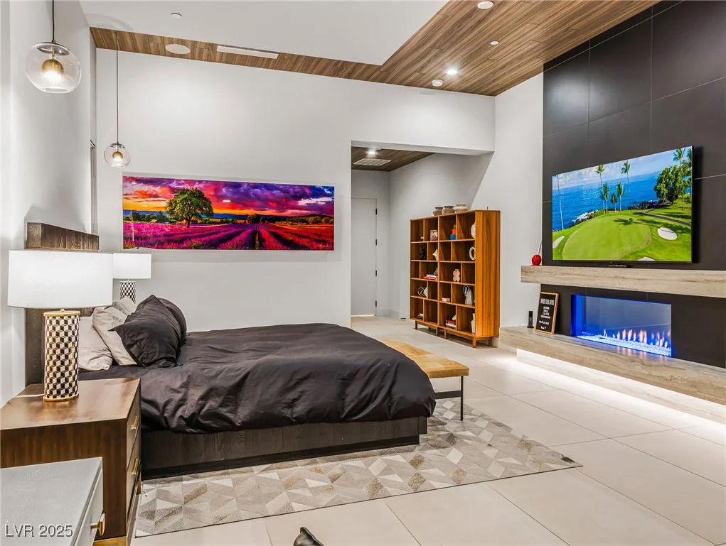 591 Overlook Rim, Henderson, NV 89012