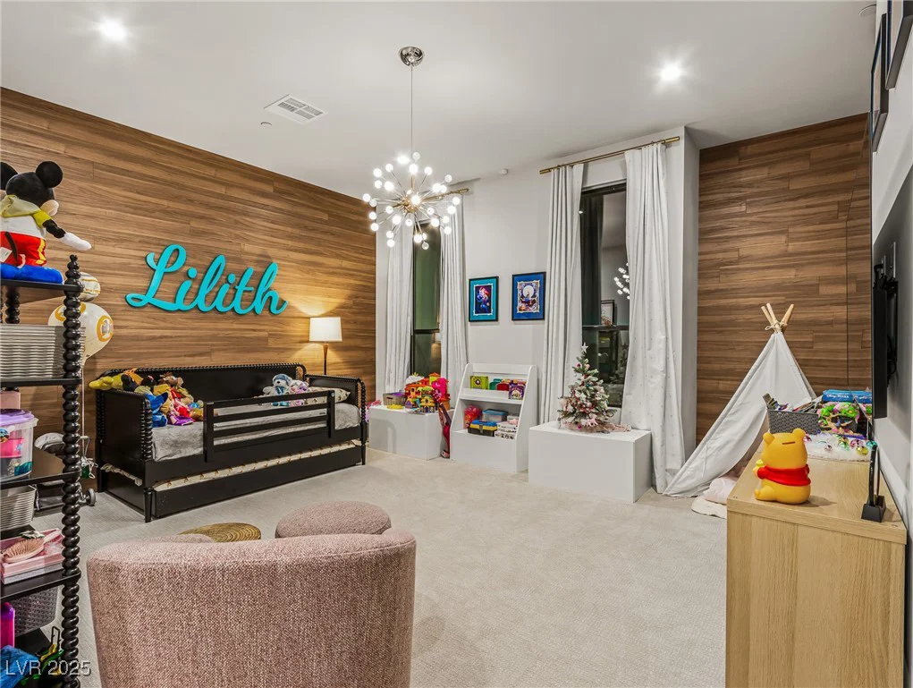 591 Overlook Rim, Henderson, NV 89012